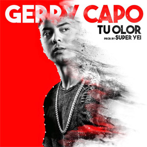 Álbum Tu Olor de Gerry Capó