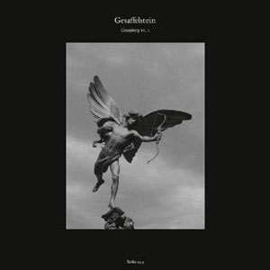 Álbum Conspiracy Pt 1 de Gesaffelstein