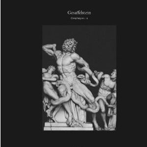 Álbum Conspiracy Pt 2 de Gesaffelstein