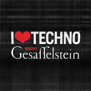 Álbum I Love Techno de Gesaffelstein