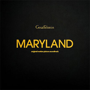 Álbum Maryland de Gesaffelstein
