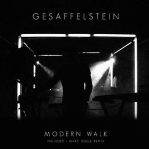 Álbum Modern Walk de Gesaffelstein