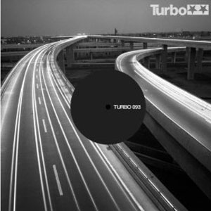 Álbum Turbo 093 de Gesaffelstein