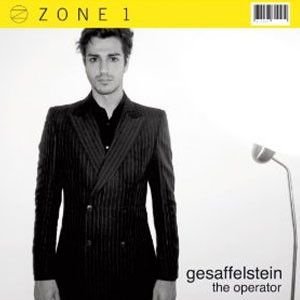 Álbum Zone 1 The Operator de Gesaffelstein