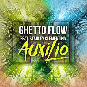 Álbum Auxilio de Ghetto Flow