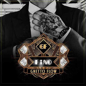 Álbum Fino  de Ghetto Flow