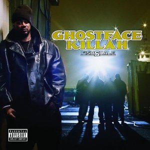 Álbum Fishscale de Ghostface Killah