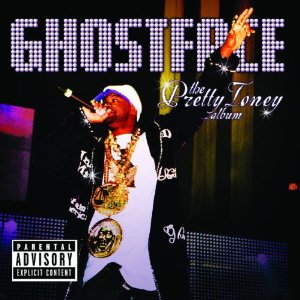 Álbum Pretty Toney Album de Ghostface Killah