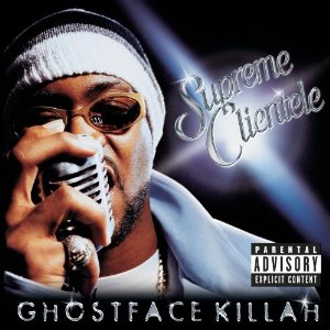 Álbum Supreme Clientele de Ghostface Killah