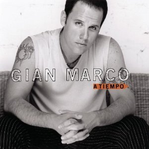 Álbum A Tiempo de Gian Marco