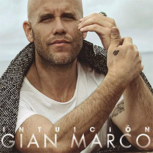 Álbum Intuición de Gian Marco