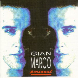 Álbum Personal de Gian Marco