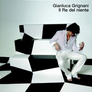Álbum Il Re Del Niente de Gianluca Grignani