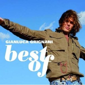 Álbum Best Of de Gianluca Grignani