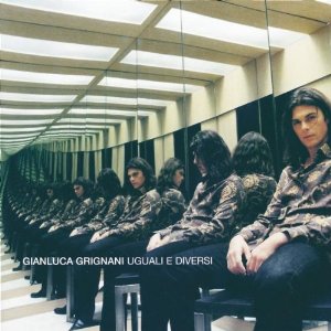 Álbum Uguali E Diversi de Gianluca Grignani