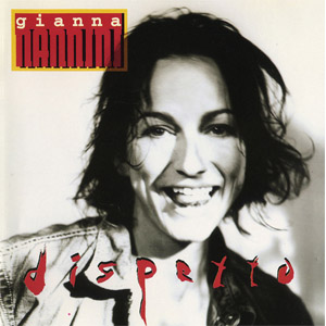 Álbum Dispetto de Gianna Nannini