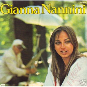 Álbum Gianna Nannini de Gianna Nannini