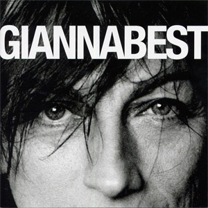 Álbum Giannabest de Gianna Nannini