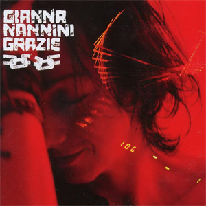 Álbum Grazie de Gianna Nannini