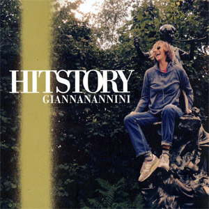 Álbum Hitstory de Gianna Nannini
