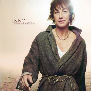 Álbum Inno de Gianna Nannini