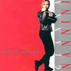 Álbum Malafemmina de Gianna Nannini