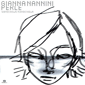 Álbum Perle de Gianna Nannini