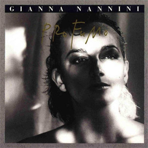 Álbum Profumo de Gianna Nannini