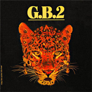 Álbum G.B.2 de Gianni Bella