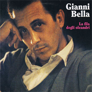 Álbum La Fila Degli Oleandri de Gianni Bella