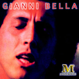 Álbum Masterpieces de Gianni Bella