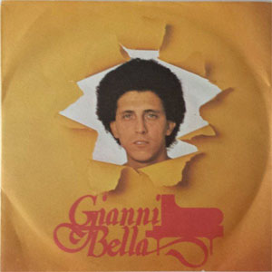 Álbum No de Gianni Bella