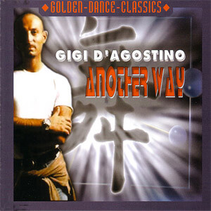 Álbum Another Way de Gigi D' Agostino