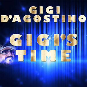 Álbum Gigi's Time de Gigi D' Agostino