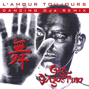 Álbum L'Amour Toujours (Dancing DJs Remix) de Gigi D' Agostino