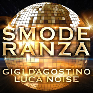 Álbum Smoderanza de Gigi D' Agostino