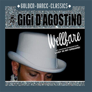 Álbum Wellfare de Gigi D' Agostino