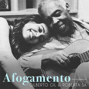 Álbum Afogamento de Gilberto Gil