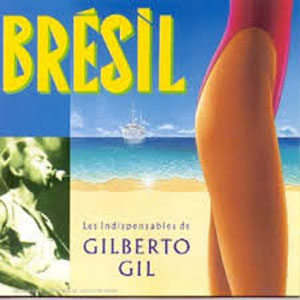 Álbum Brésil / Les indispensables de Gilberto Gil de Gilberto Gil