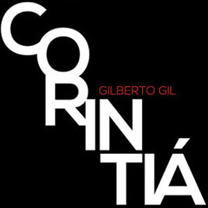Álbum Corintiá de Gilberto Gil