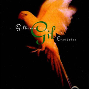 Álbum Esotérico de Gilberto Gil