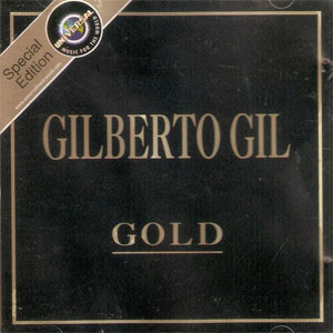 Álbum Gold de Gilberto Gil