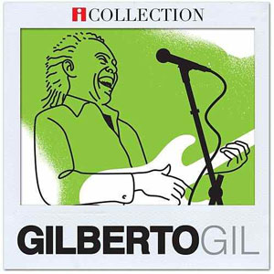 Álbum iCollection de Gilberto Gil