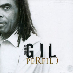 Álbum Perfil de Gilberto Gil