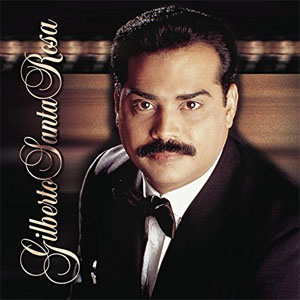 Álbum Perdóname de Gilberto Santa Rosa