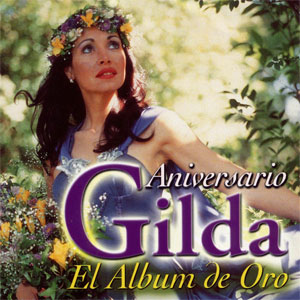 Álbum Álbum De Oro de Gilda