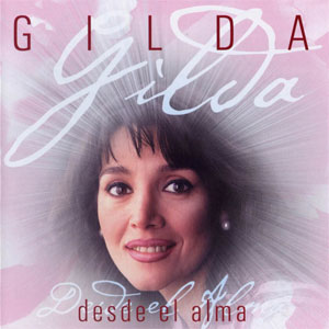 Álbum Desde El Alma de Gilda