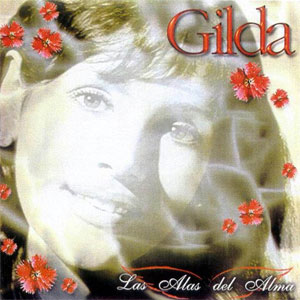 Álbum Las Alas Del Alma de Gilda