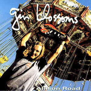 Álbum Allison Road de Gin Blossoms