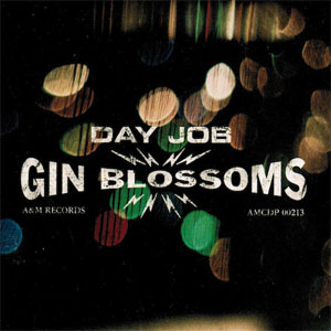 Álbum Day Job de Gin Blossoms